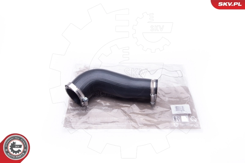 Charge Air Hose